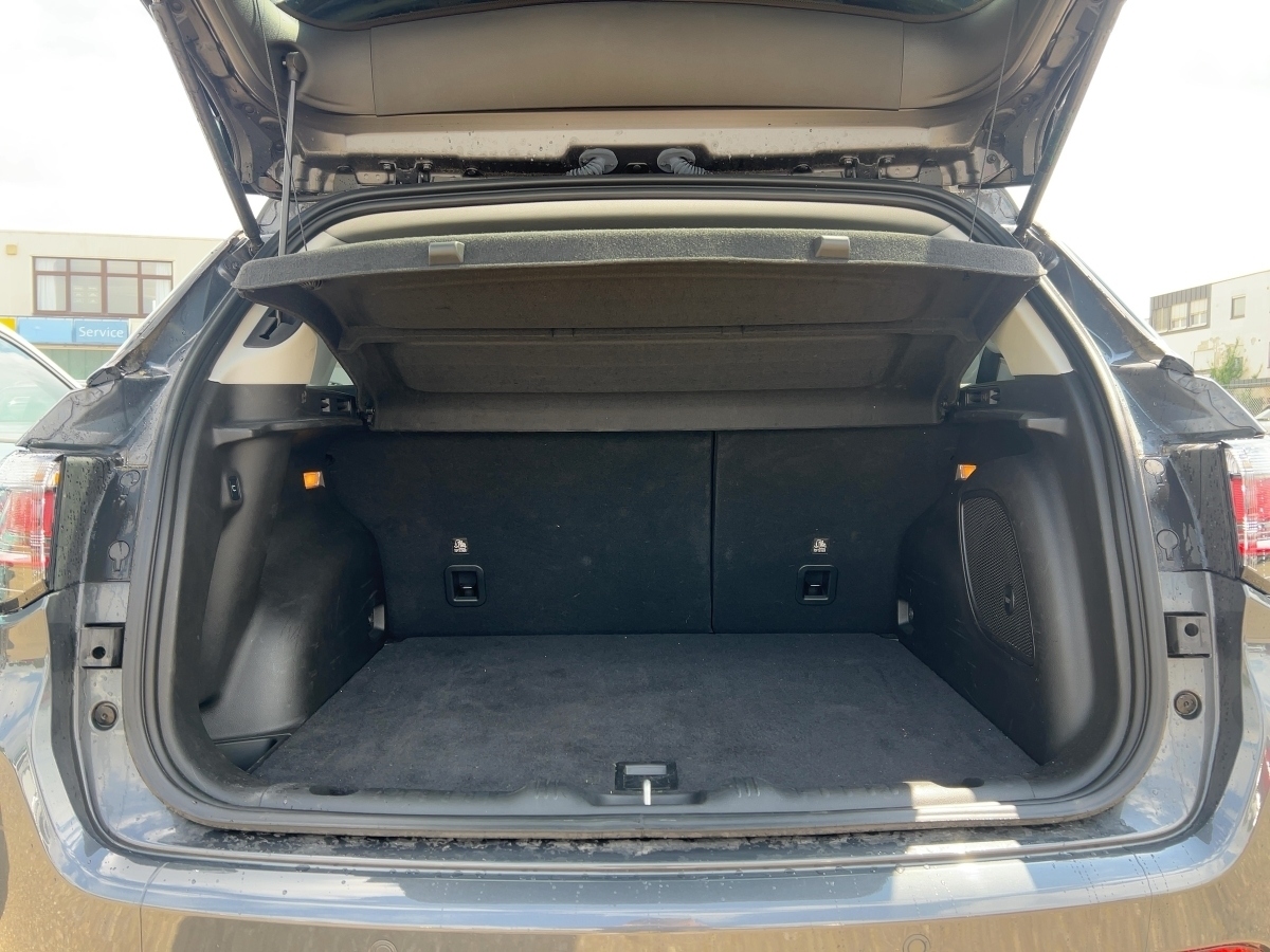 Compass 1.5 MultiAir Mild Hybrid S (EURO 6d)