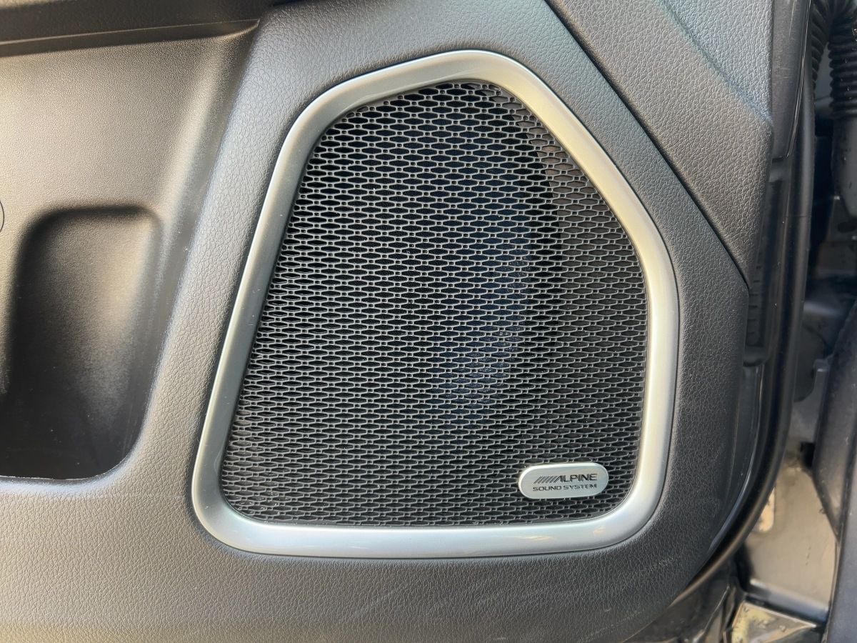 Compass 1.5 MultiAir Mild Hybrid S (EURO 6d)