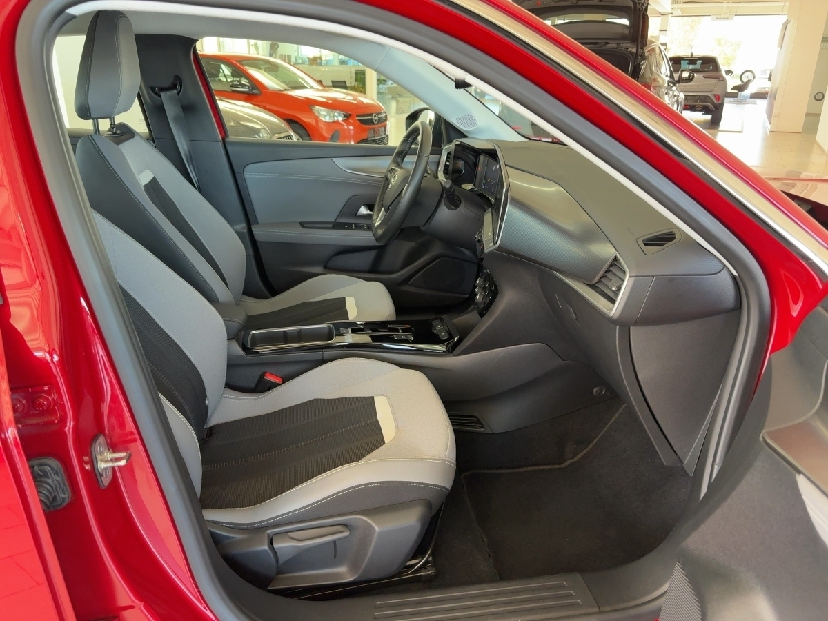 Mokka e Elegance