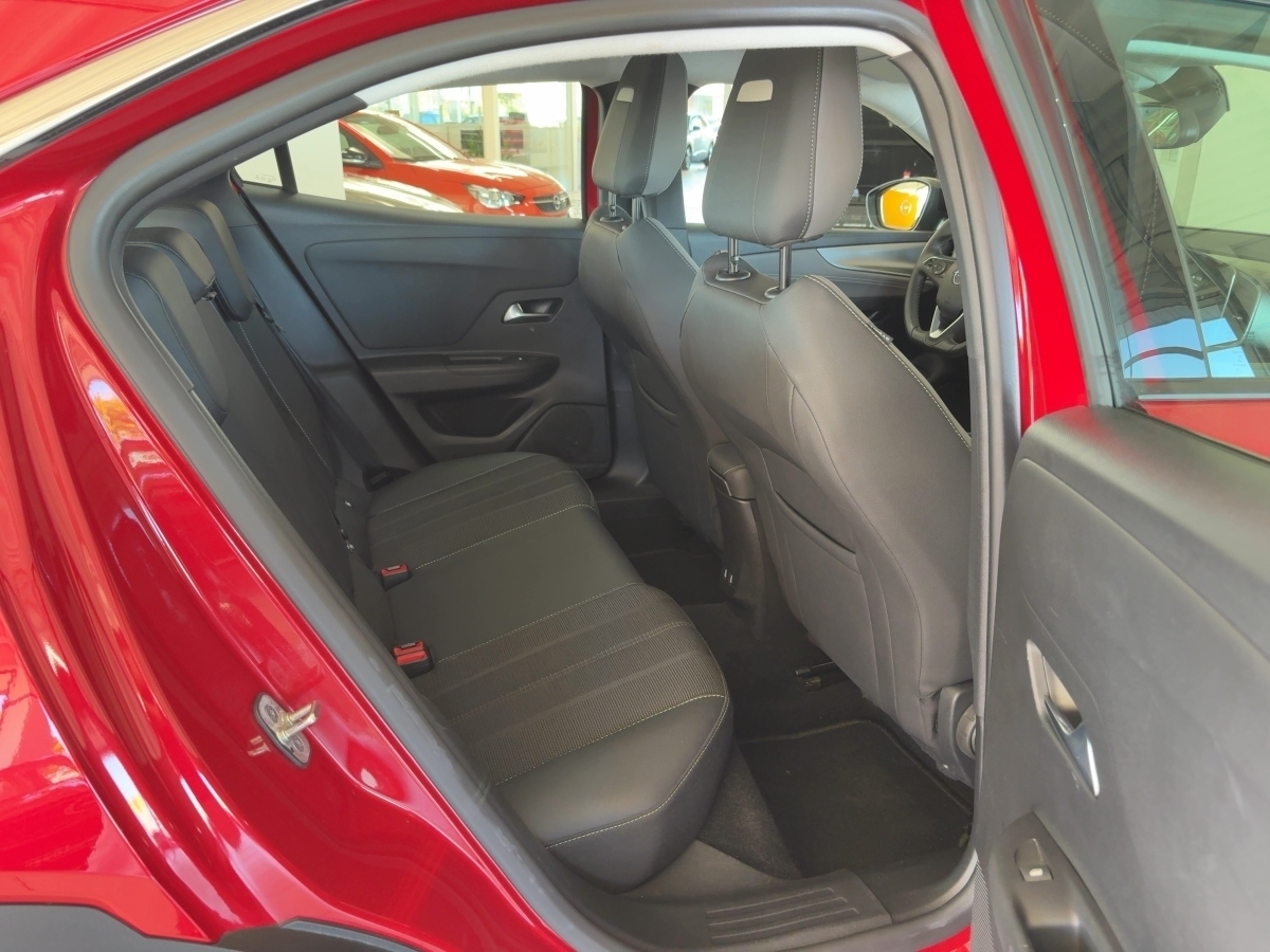 Mokka e Elegance