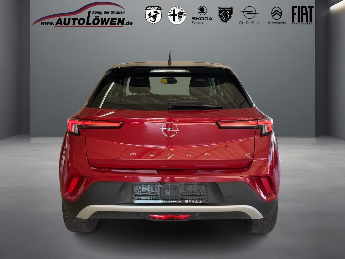 Mokka e Elegance