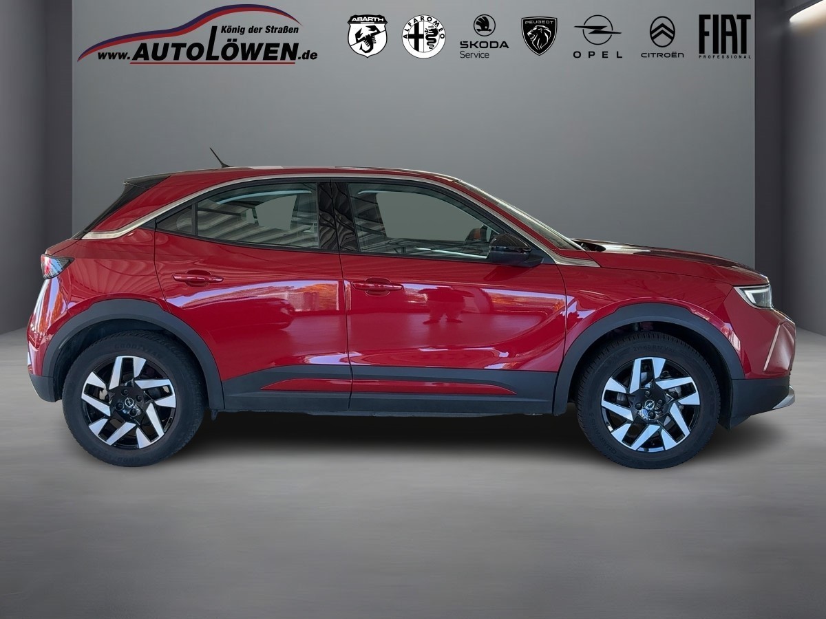 Mokka e Elegance