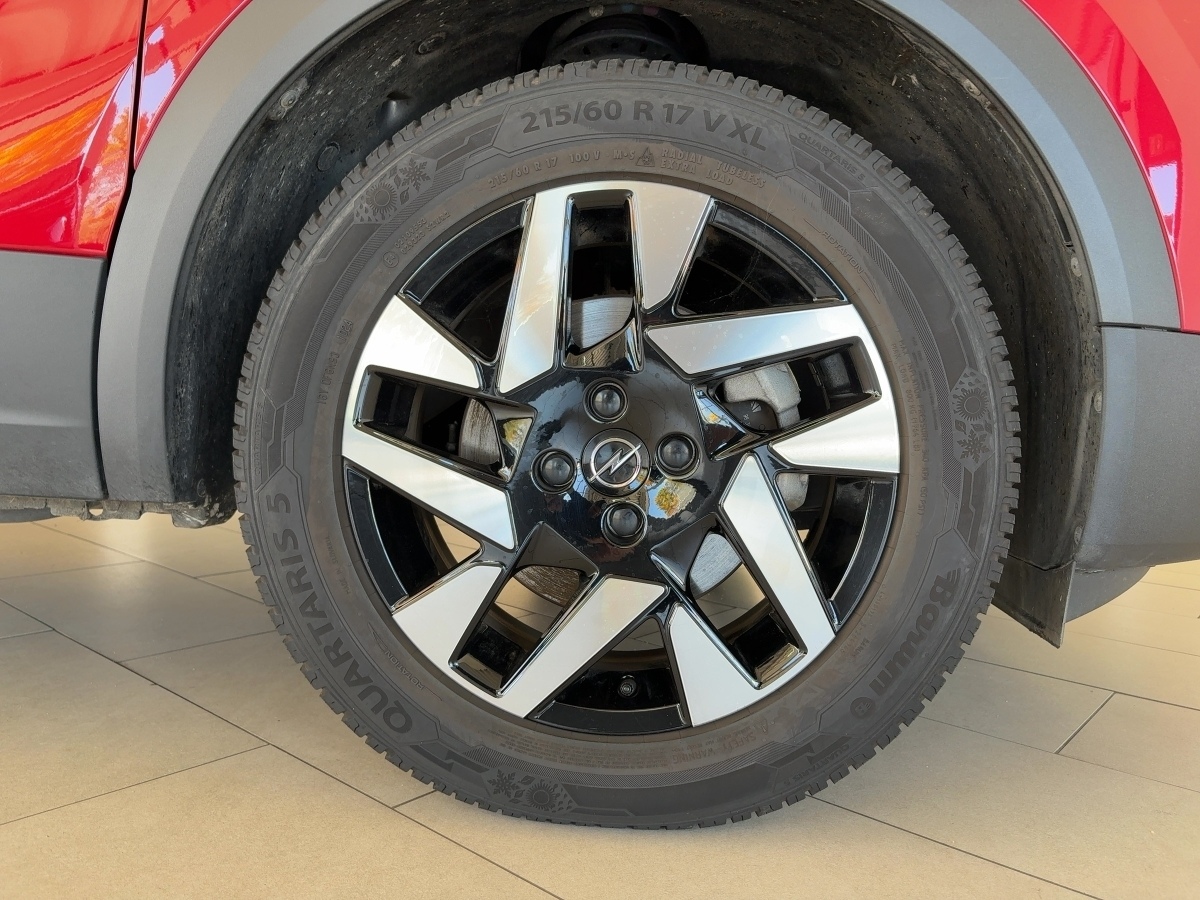 Mokka e Elegance