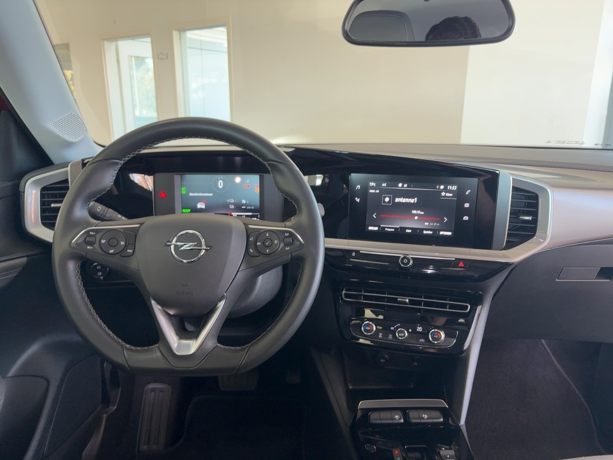 Mokka e Elegance