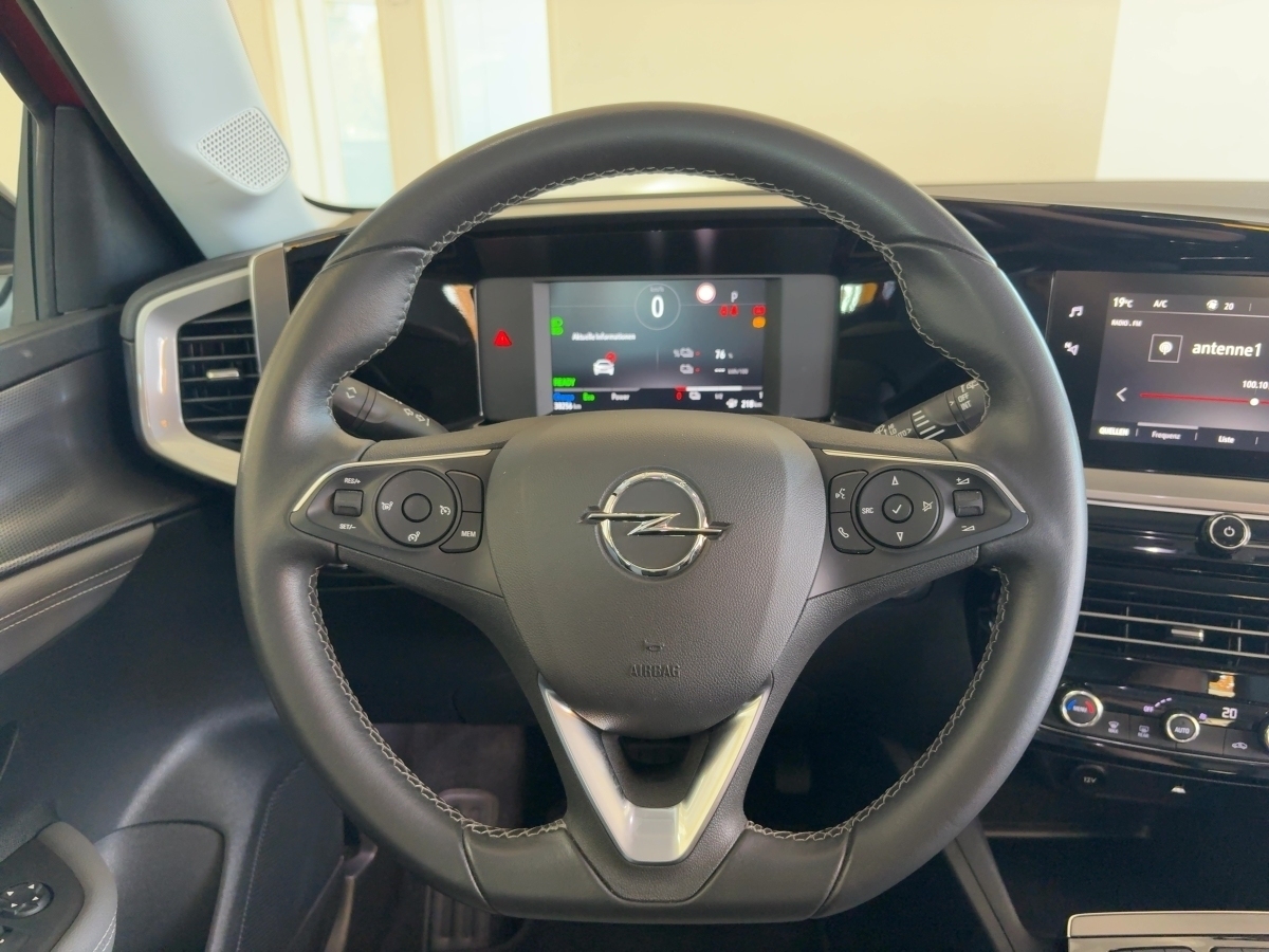 Mokka e Elegance