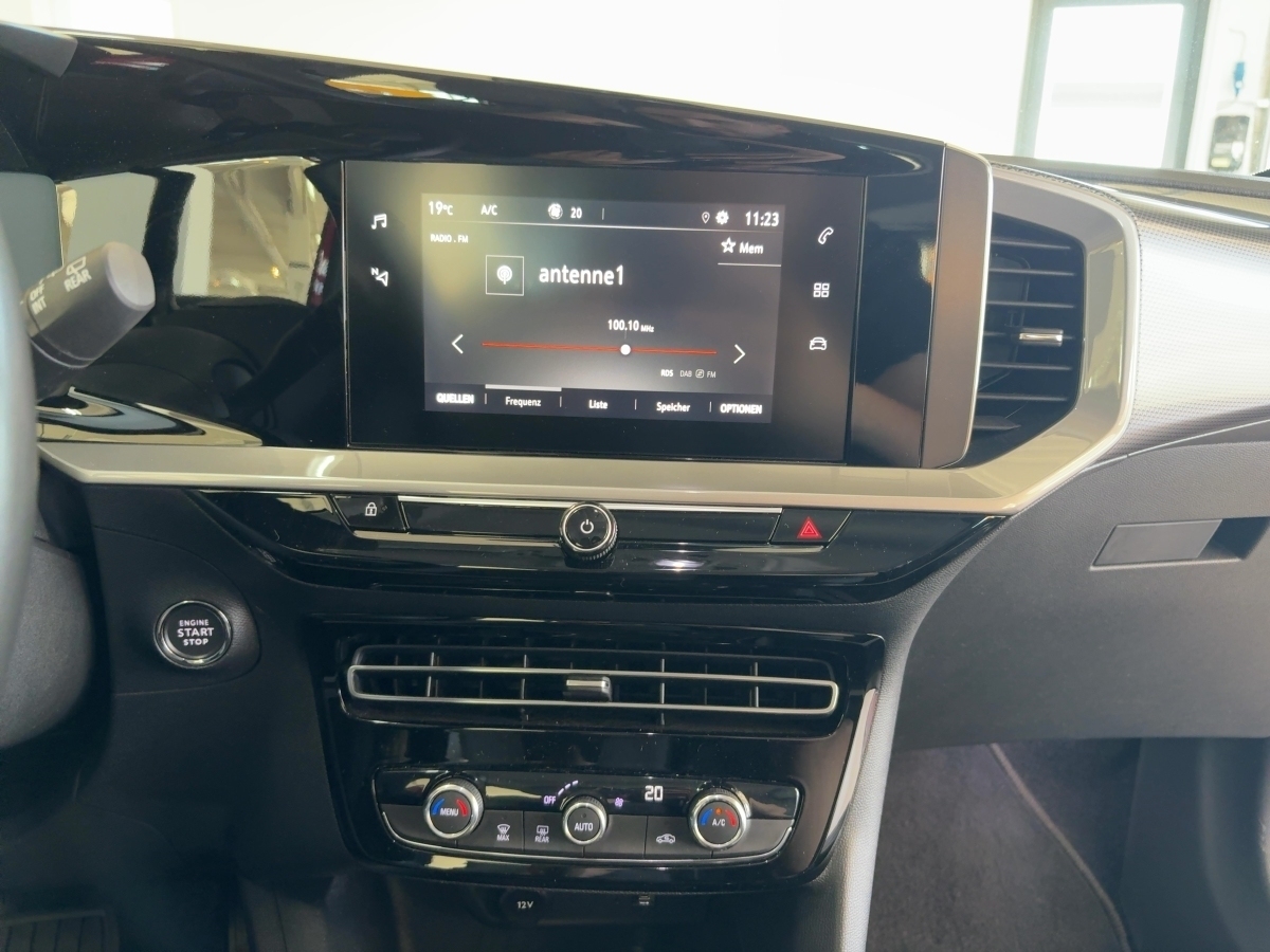 Mokka e Elegance