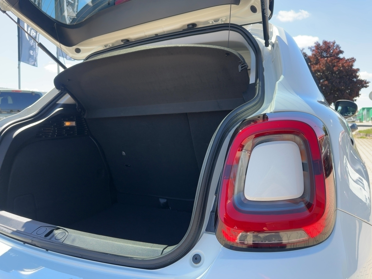 500X 1.5 Mild-Hybrid Basis Dolcevita 4x2 (EURO 6