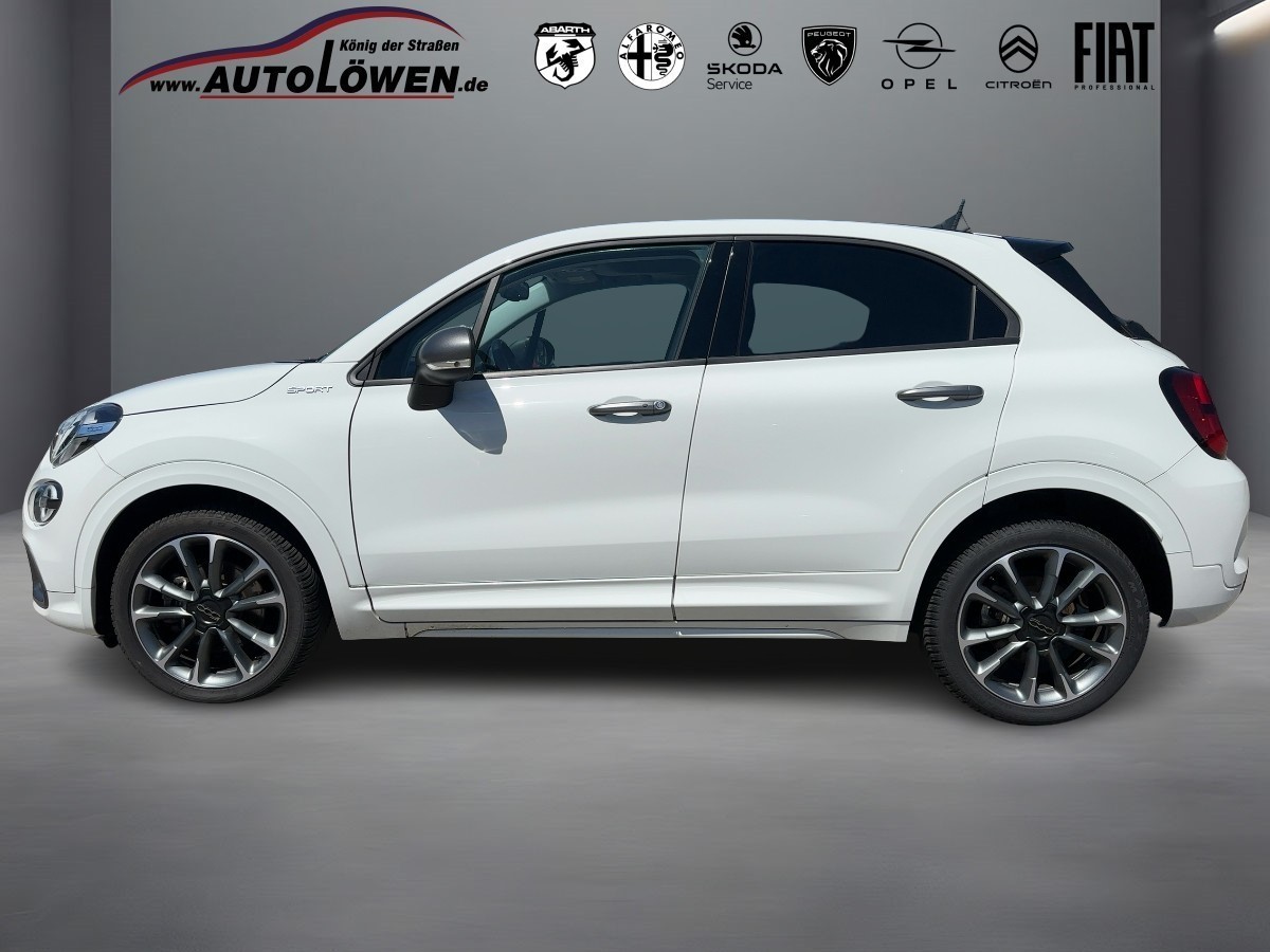 500X 1.5 Mild-Hybrid Basis Dolcevita 4x2 (EURO 6