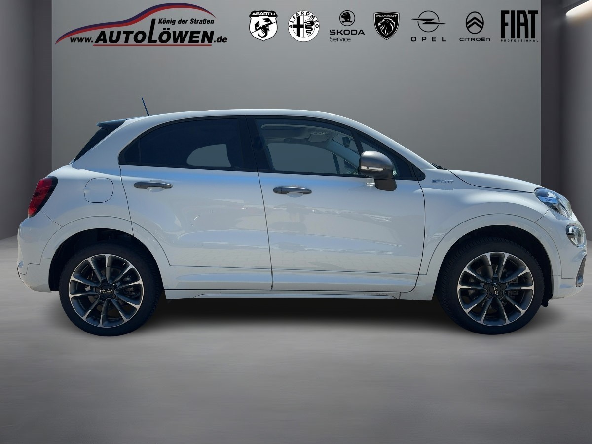 500X 1.5 Mild-Hybrid Basis Dolcevita 4x2 (EURO 6