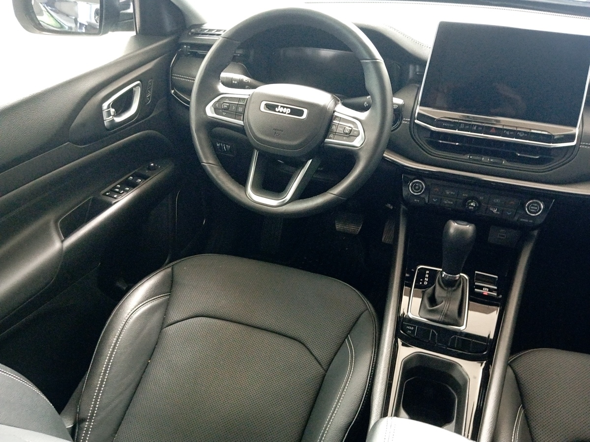 500X 1.5 Mild-Hybrid Basis Dolcevita 4x2 (EURO 6