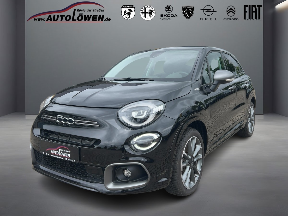 500X 1.5 Mild-Hybrid Basis Dolcevita 4x2 (EURO 6