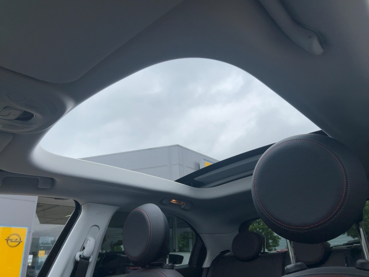 500X 1.5 Mild-Hybrid Basis Dolcevita 4x2 (EURO 6
