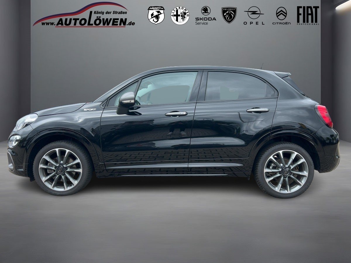 500X 1.5 Mild-Hybrid Basis Dolcevita 4x2 (EURO 6