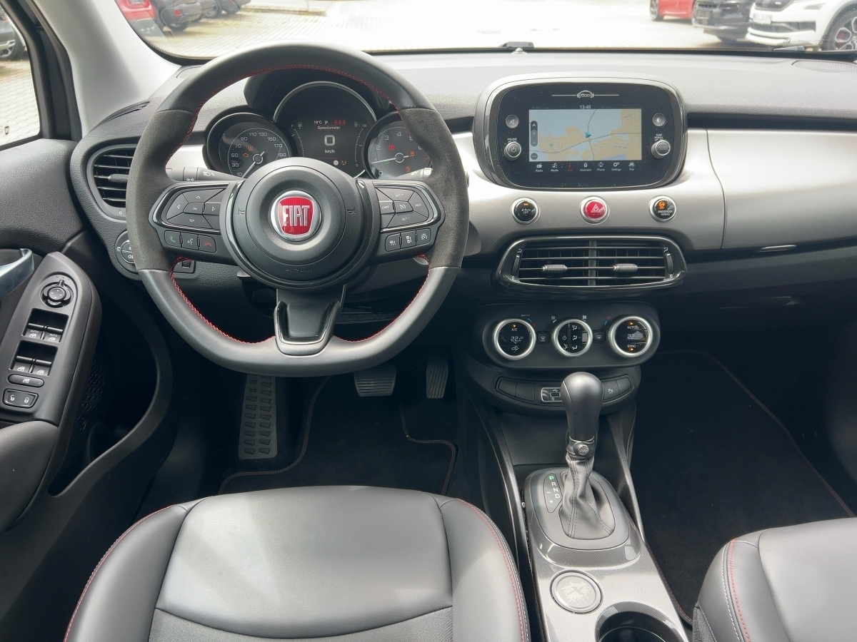 500X 1.5 Mild-Hybrid Basis Dolcevita 4x2 (EURO 6