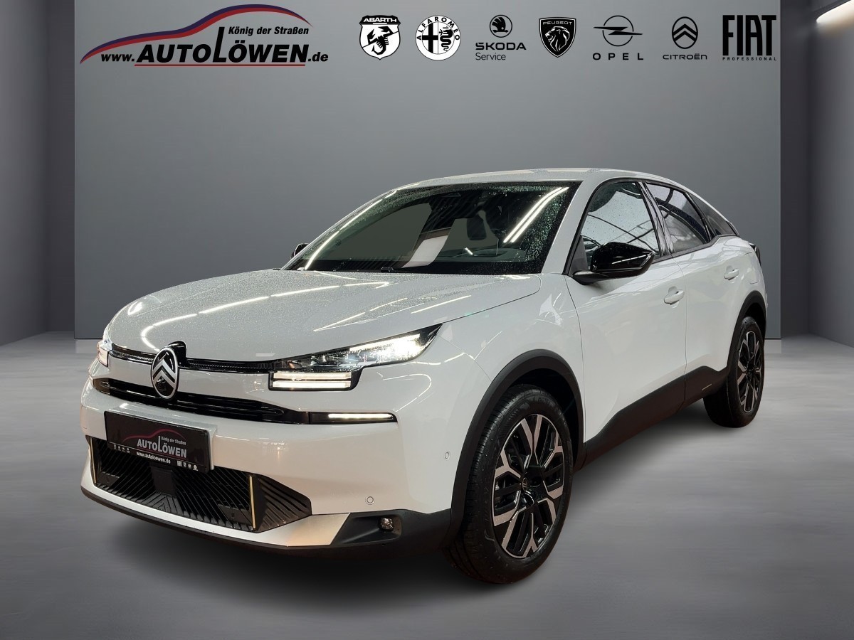 Mokka e GS Line