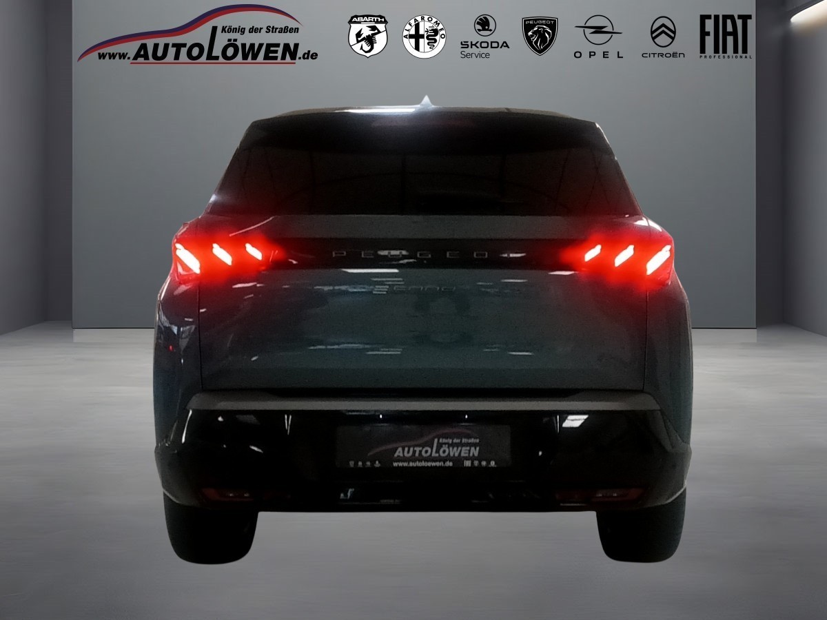 Mokka e GS Line