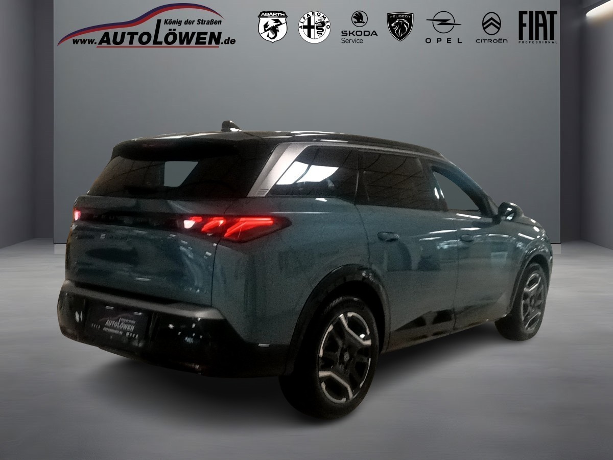 Mokka e GS Line