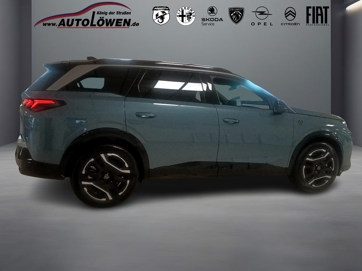 Mokka e GS Line