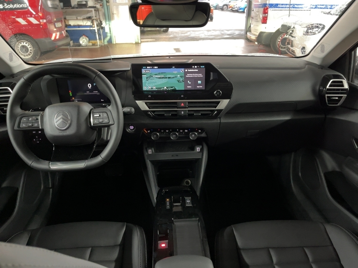 Mokka e GS Line