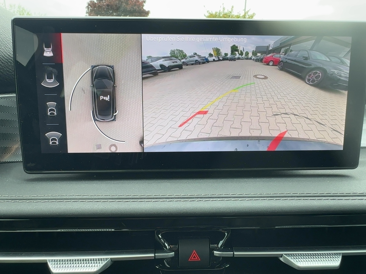 500X 1.5 Mild-Hybrid Basis Dolcevita 4x2