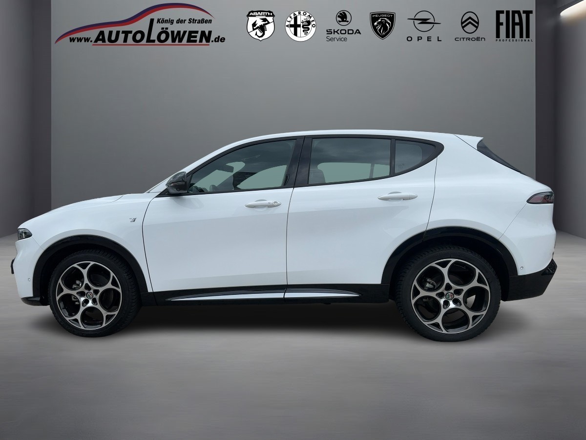 500X 1.5 Mild-Hybrid Basis Dolcevita 4x2