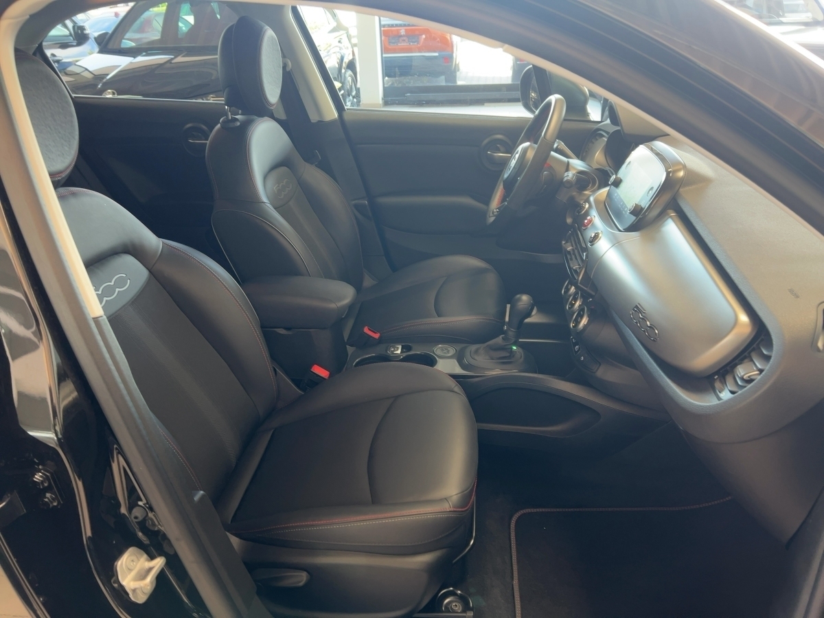 500X 1.5 GSE Mild-Hybrid Dolcevita Sport (EURO 6