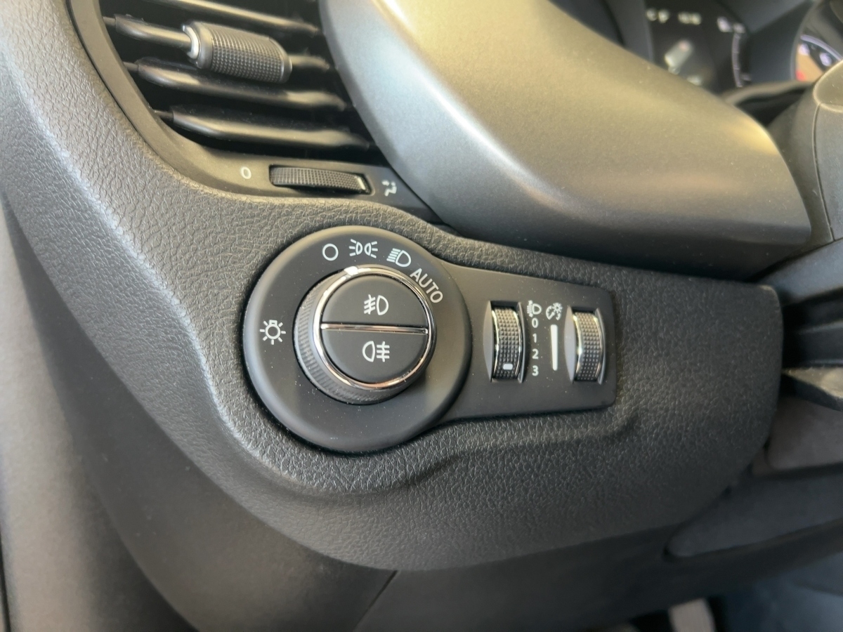 500X 1.5 GSE Mild-Hybrid Dolcevita Sport (EURO 6