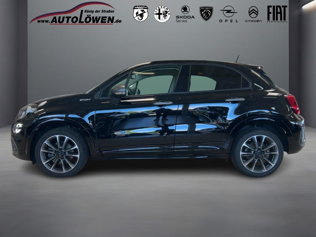 500X 1.5 GSE Mild-Hybrid Dolcevita Sport (EURO 6