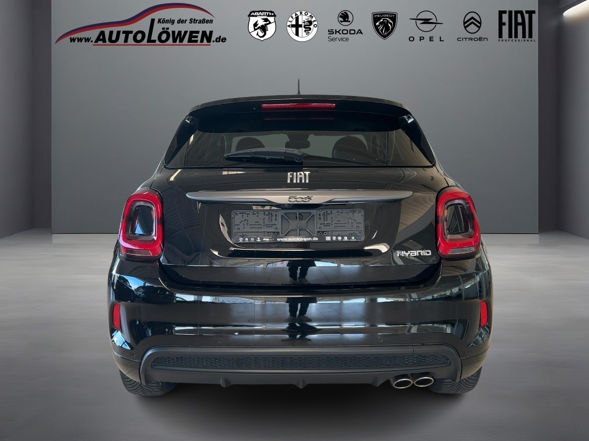 500X 1.5 GSE Mild-Hybrid Dolcevita Sport (EURO 6