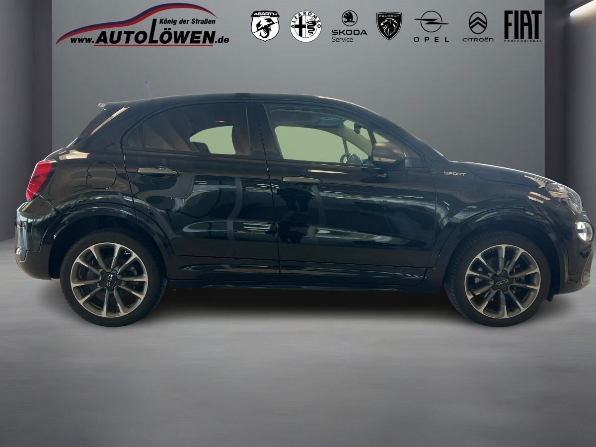 500X 1.5 GSE Mild-Hybrid Dolcevita Sport (EURO 6