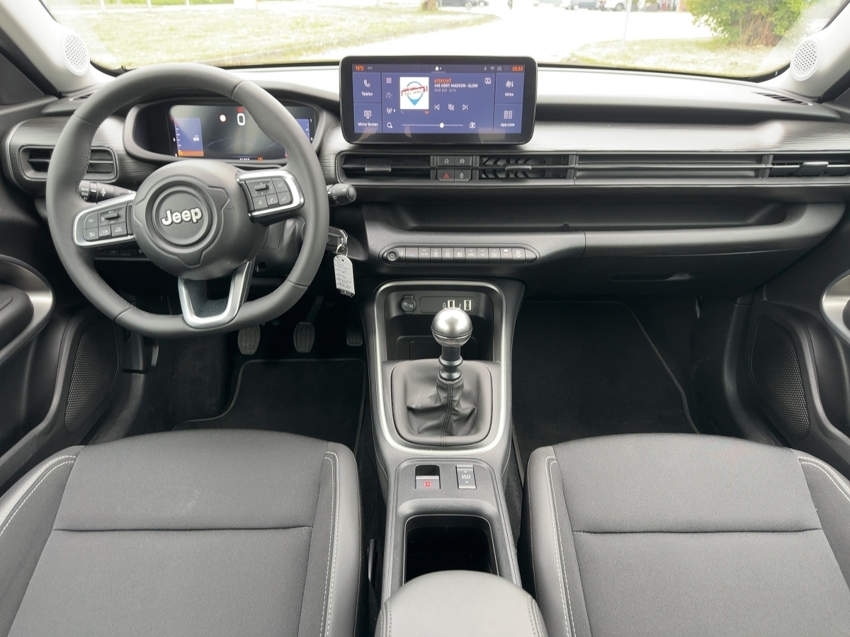 500X 1.5 GSE Mild-Hybrid Dolcevita Sport (EURO 6