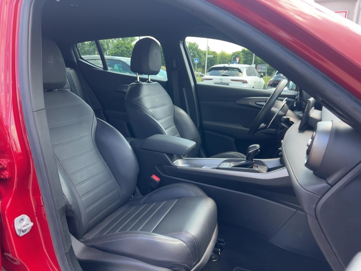 Tonale 1.5 Mild Hybrid Veloce (EURO 6d)