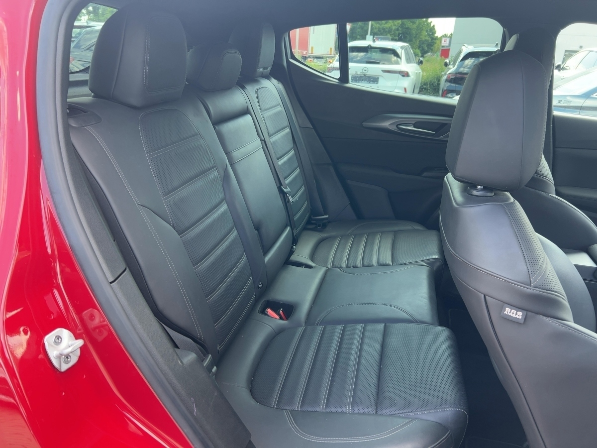 Tonale 1.5 Mild Hybrid Veloce (EURO 6d)