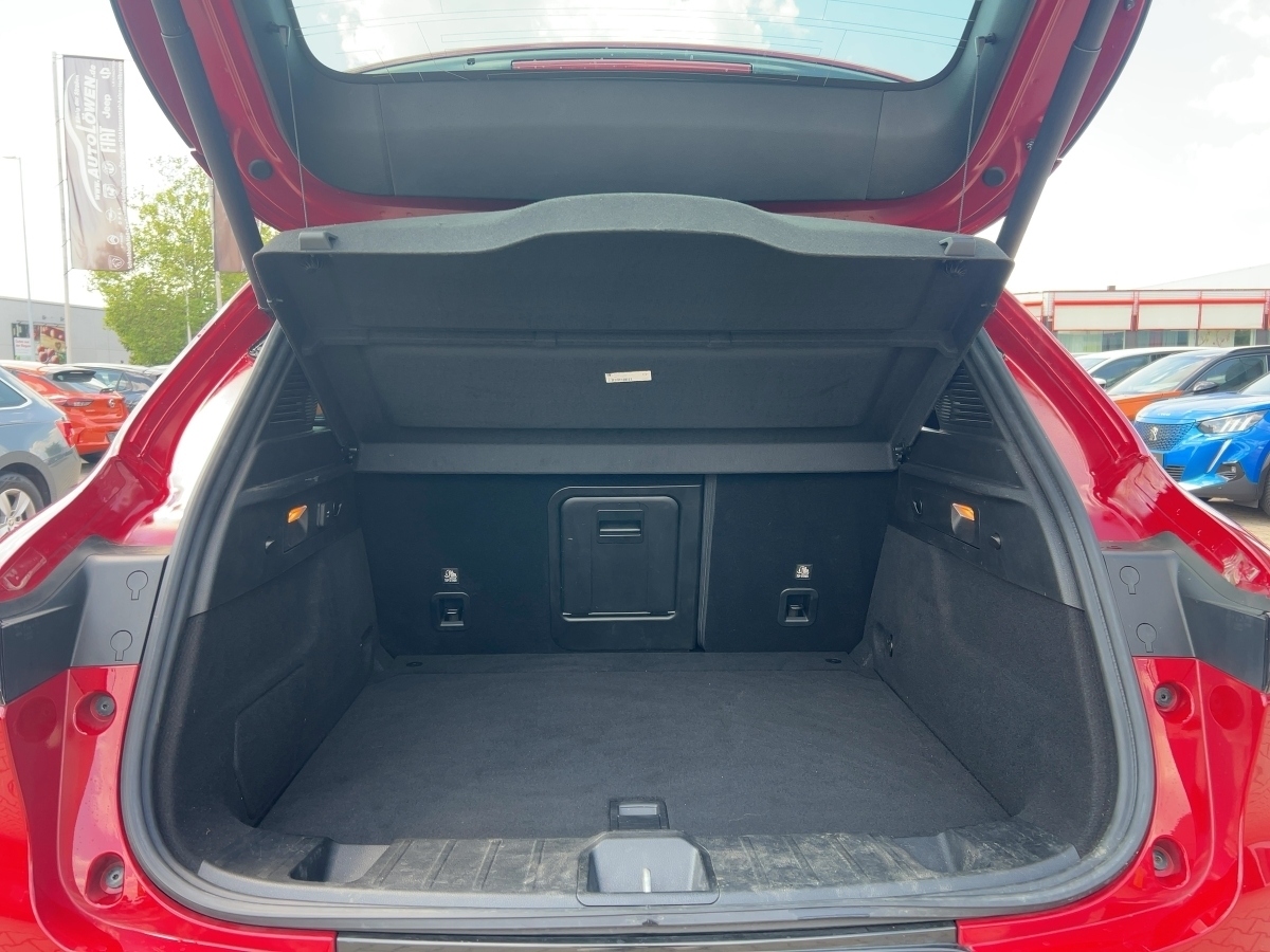 Tonale 1.5 Mild Hybrid Veloce (EURO 6d)