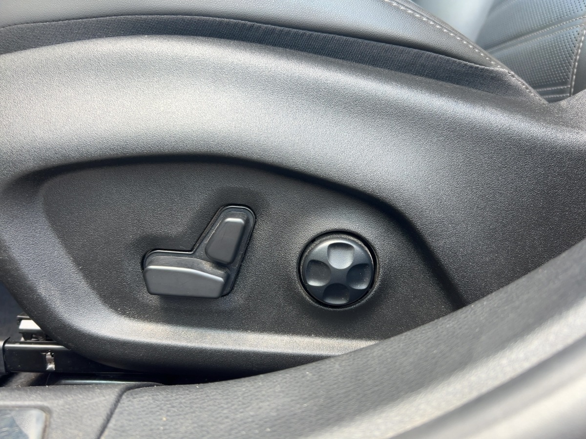 Tonale 1.5 Mild Hybrid Veloce (EURO 6d)
