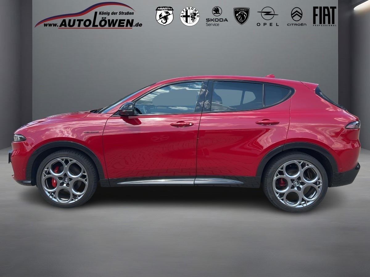 Tonale 1.5 Mild Hybrid Veloce (EURO 6d)