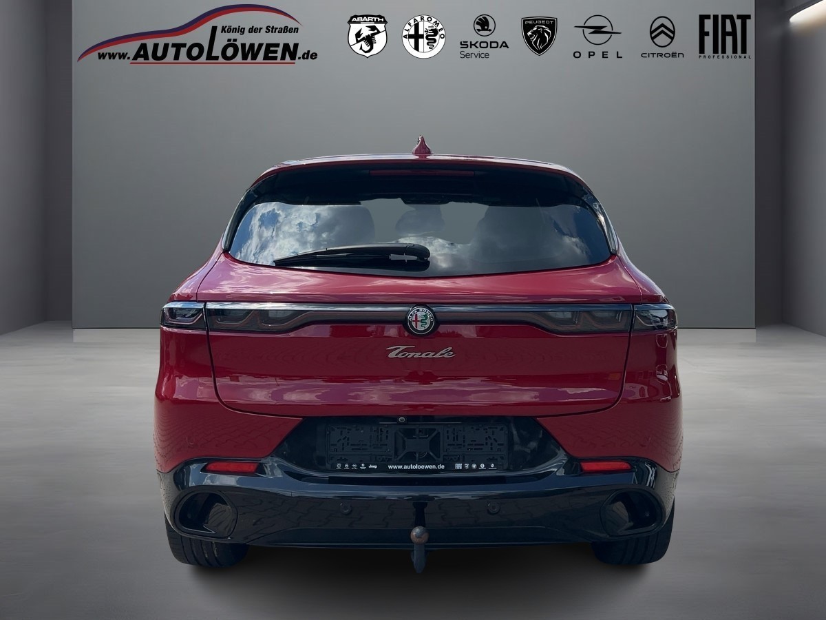 Tonale 1.5 Mild Hybrid Veloce (EURO 6d)