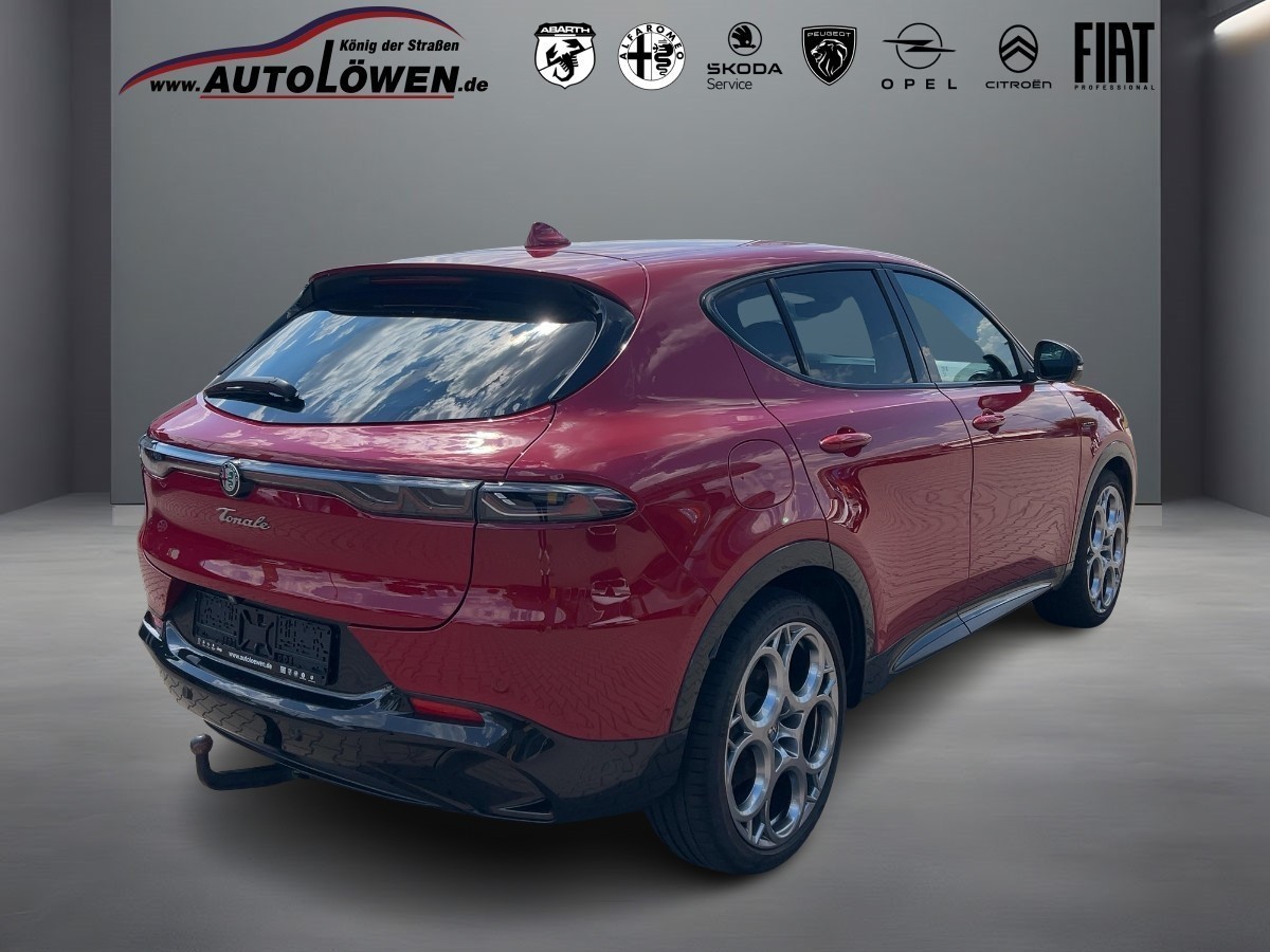 Tonale 1.5 Mild Hybrid Veloce (EURO 6d)