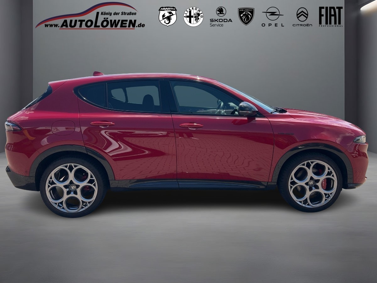 Tonale 1.5 Mild Hybrid Veloce (EURO 6d)