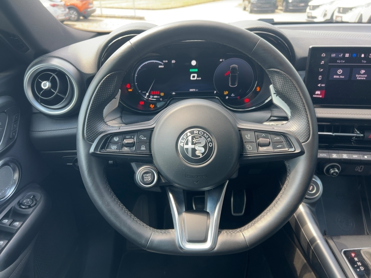 Tonale 1.5 Mild Hybrid Veloce (EURO 6d)