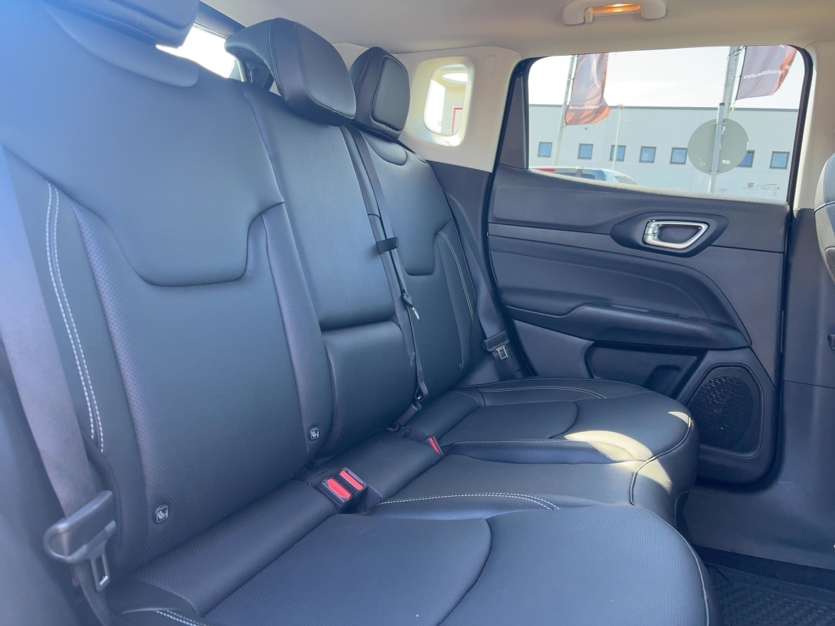 Insignia 2.0 CDTI Elegance (EURO 6d)
