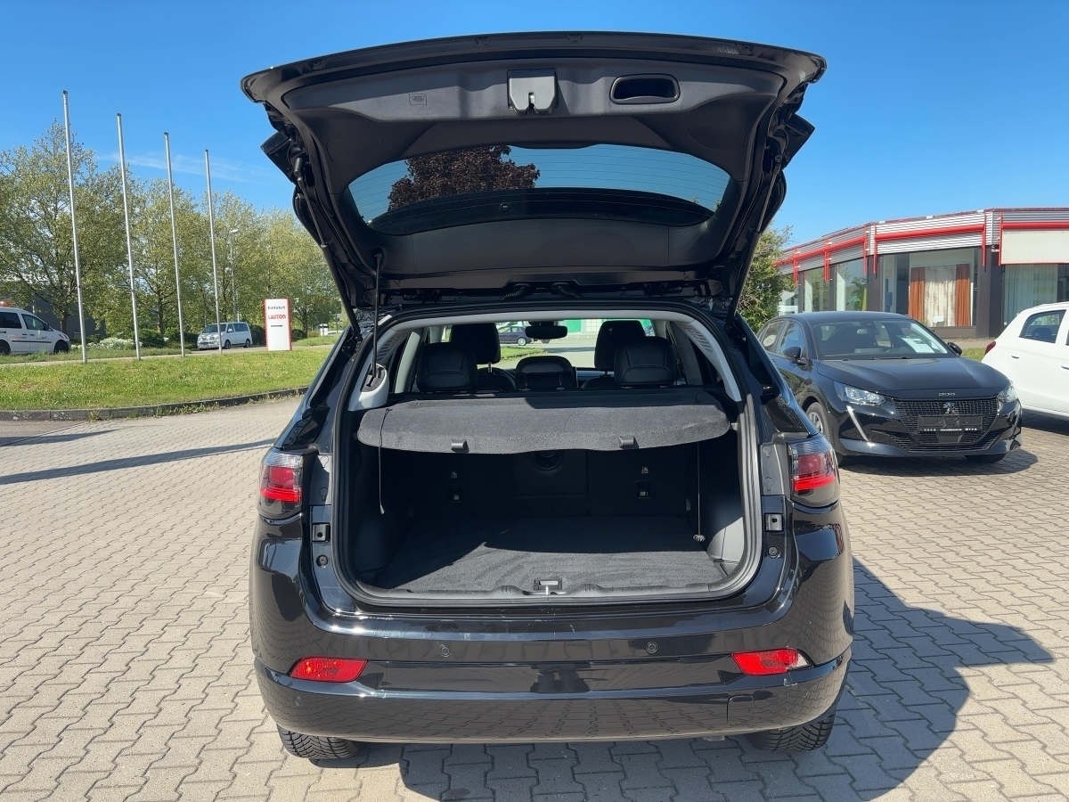 Insignia 2.0 CDTI Elegance (EURO 6d)