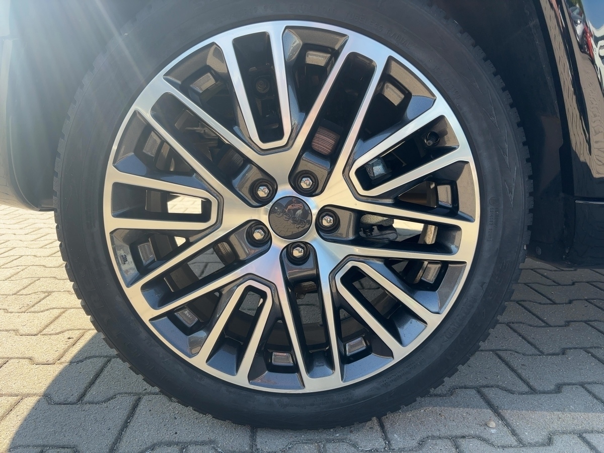 Insignia 2.0 CDTI Elegance (EURO 6d)