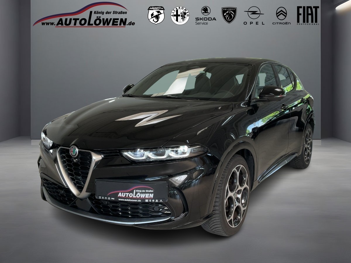 Tonale 1.5 Mild Hybrid Veloce (EURO 6e)