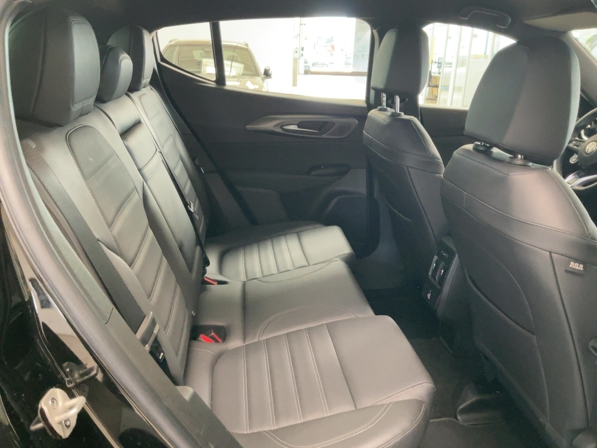 Tonale 1.6 Turbodiesel Ti (EURO 6d)