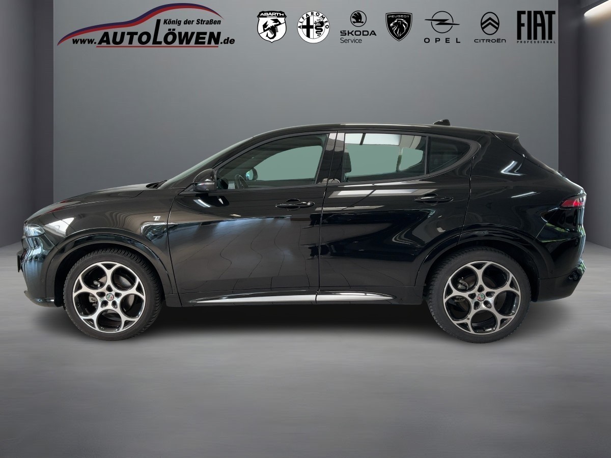 Tonale 1.6 Turbodiesel Ti (EURO 6d)