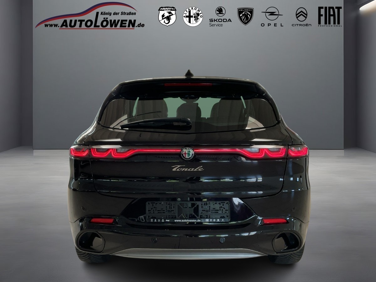 Tonale 1.6 Turbodiesel Ti (EURO 6d)