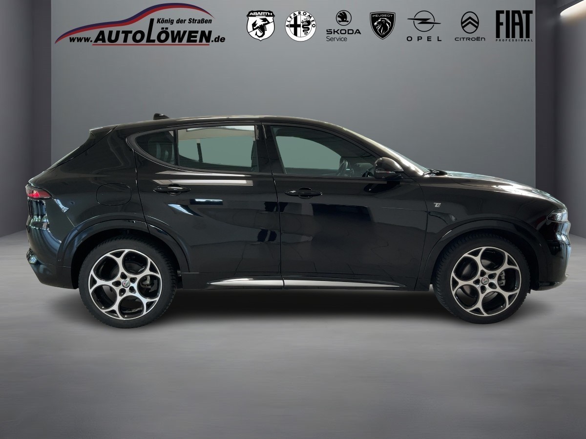Tonale 1.6 Turbodiesel Ti (EURO 6d)
