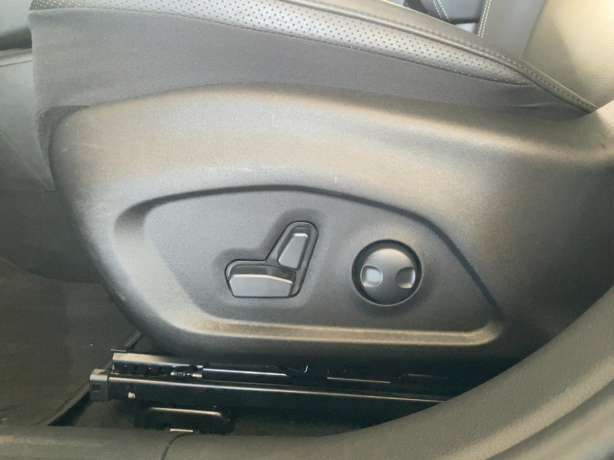 Renegade 1.5 MultiAir Mild Hybrid Longitude