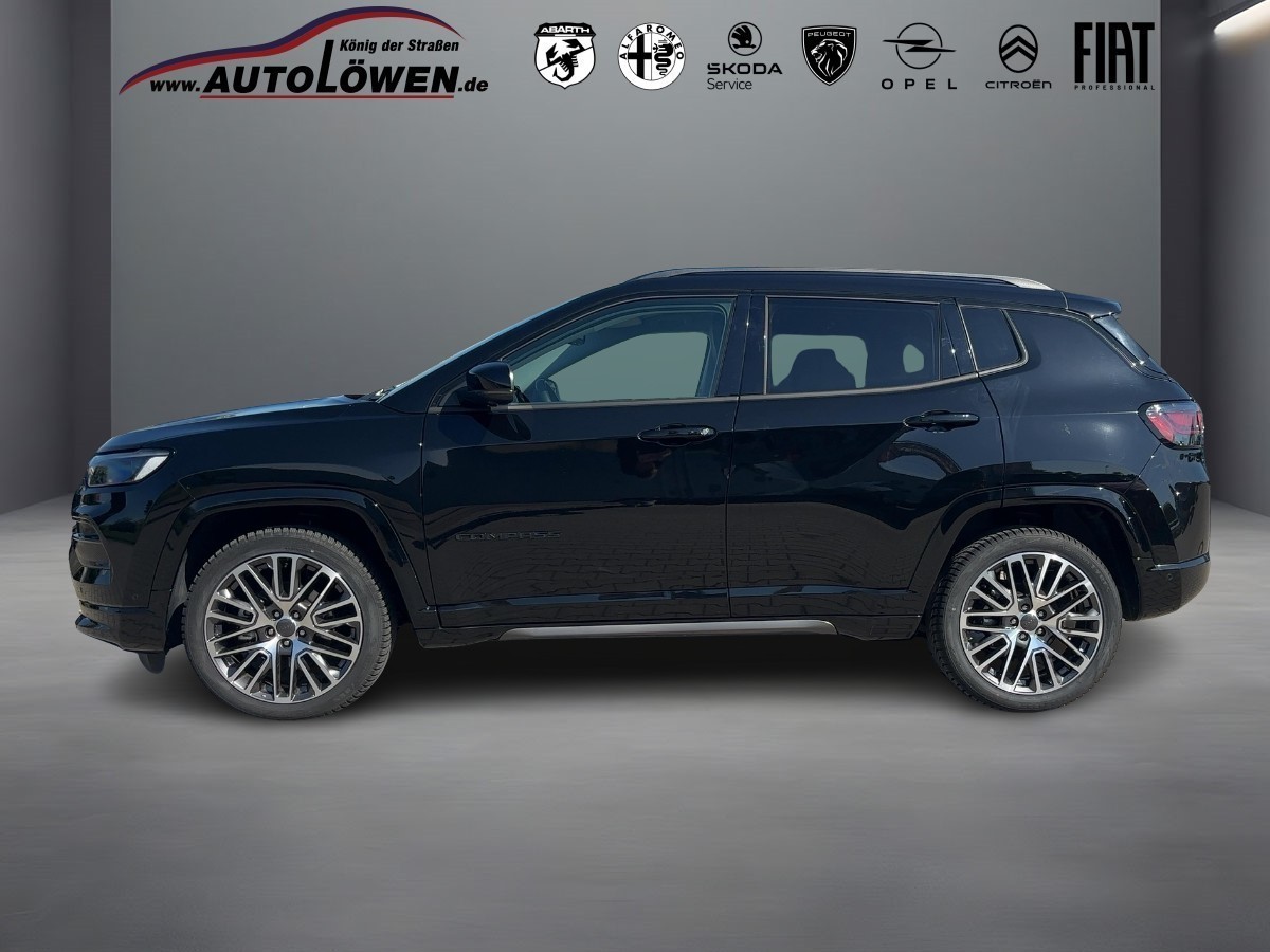 Giulia 2.0 Turbo 16V Ti Q4 (EURO 6d)